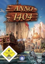 Anno 1404 Cover