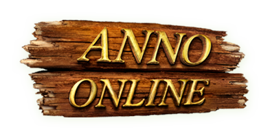 Anno Online - Logo