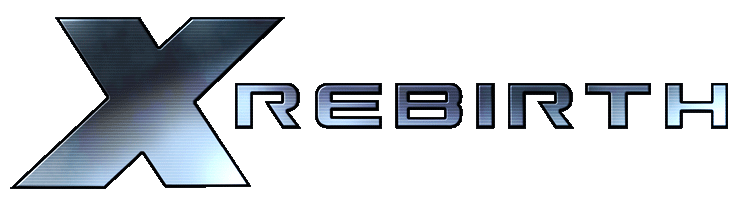 x rebirth logo
