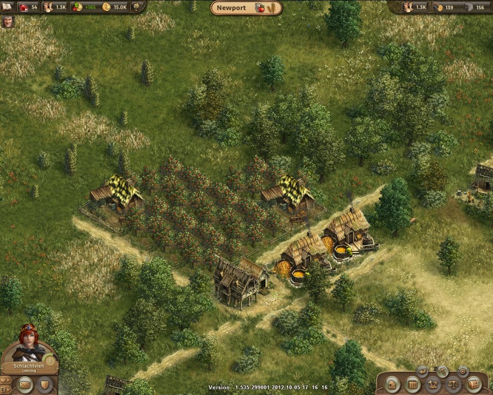 Beta - Mostproduktion