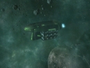 Delphin Tanker