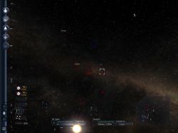 Angriff in Neptun